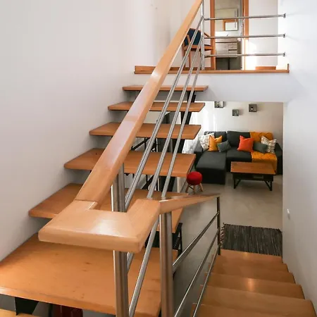 Apartman Casa Do Sol