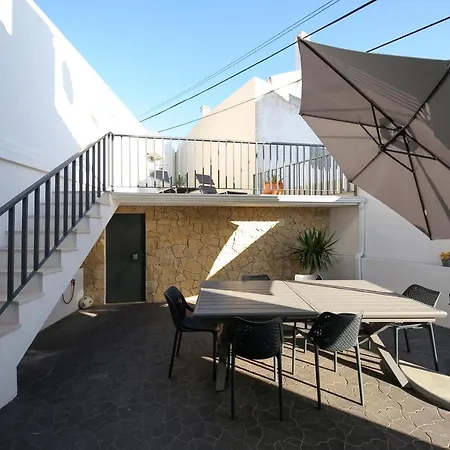Casa Do Sol Nazaré